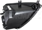 Dorman 1590824 2000-2002 Mitsubishi Eclipse Headlight Assembly