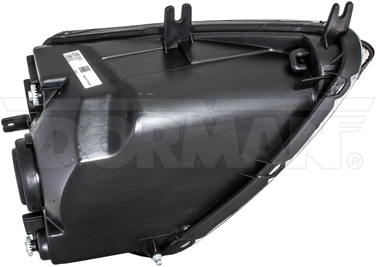 Dorman 1590824 2000-2002 Mitsubishi Eclipse Headlight Assembly
