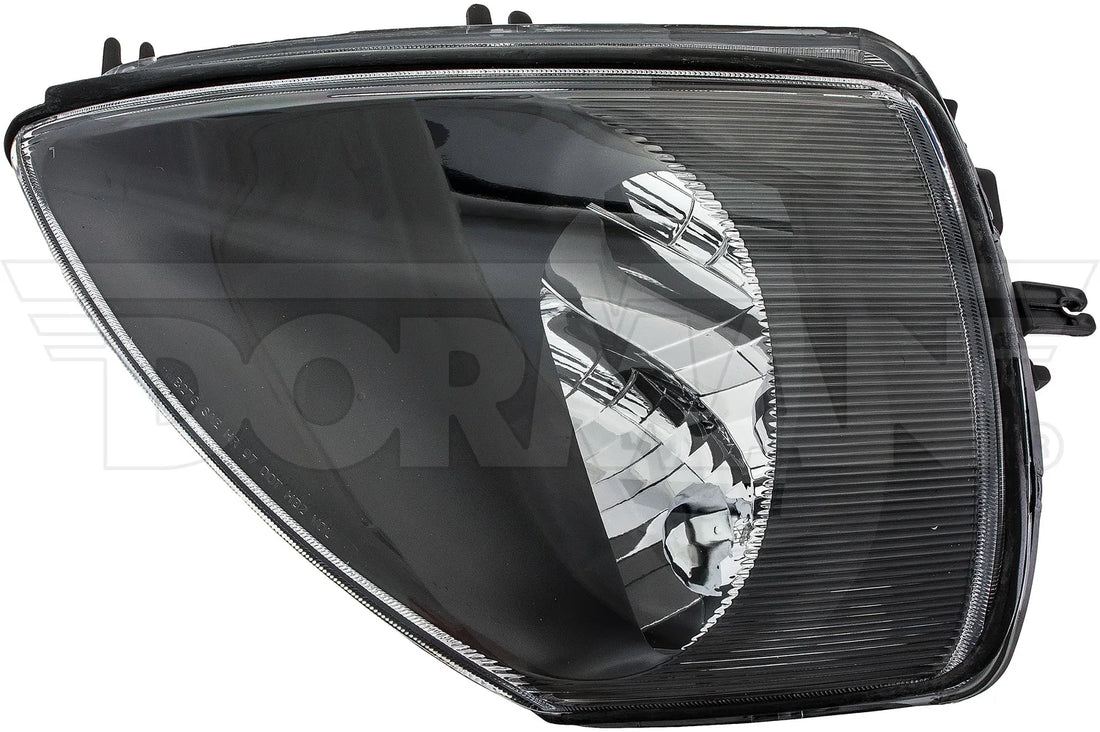 Dorman 1590824 2000-2002 Mitsubishi Eclipse Headlight Assembly