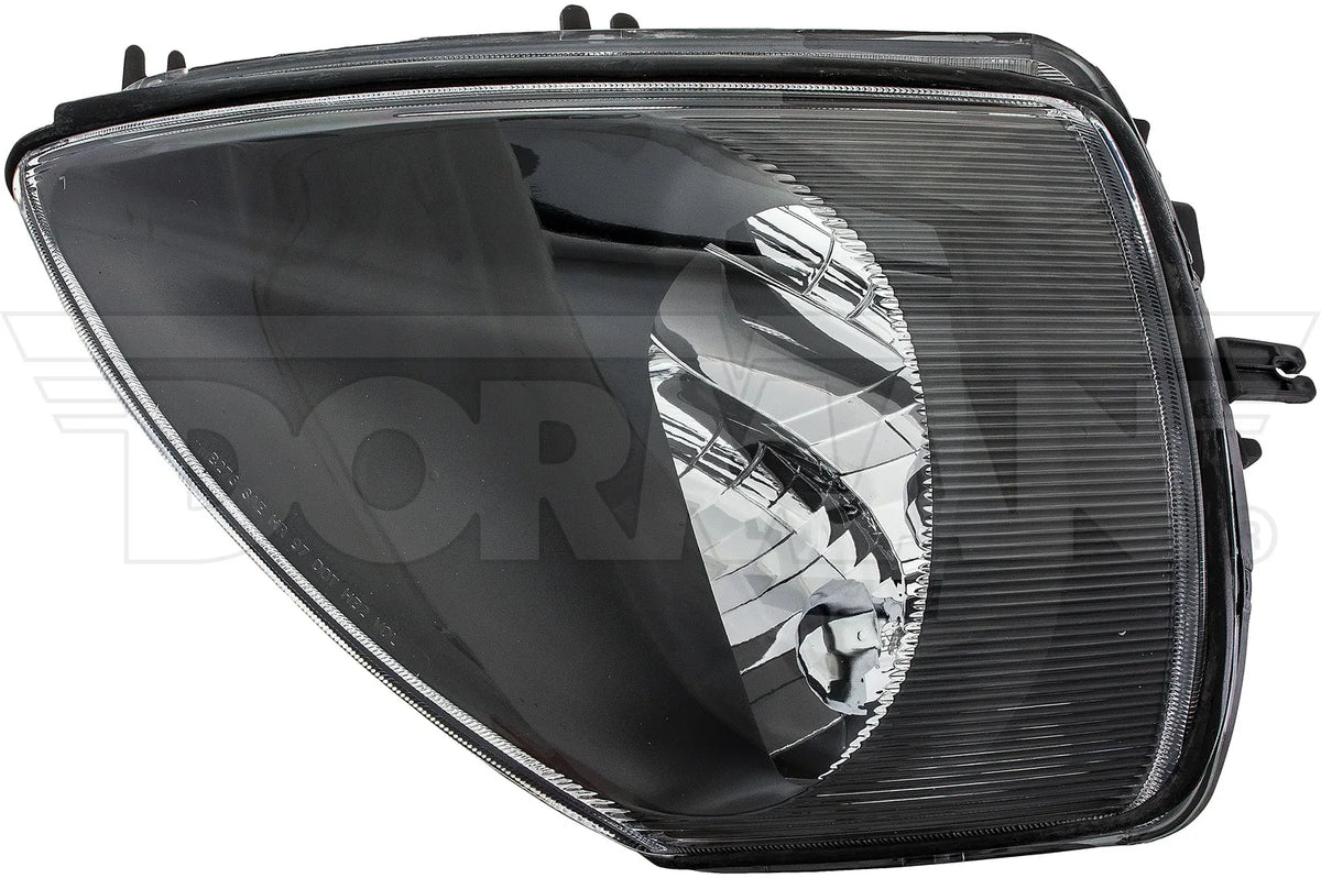 Dorman 1590824 2000-2002 Mitsubishi Eclipse Headlight Assembly