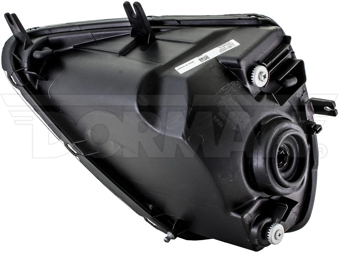 Dorman 1590825 2000-2002 Mitsubishi Eclipse Headlight Assembly