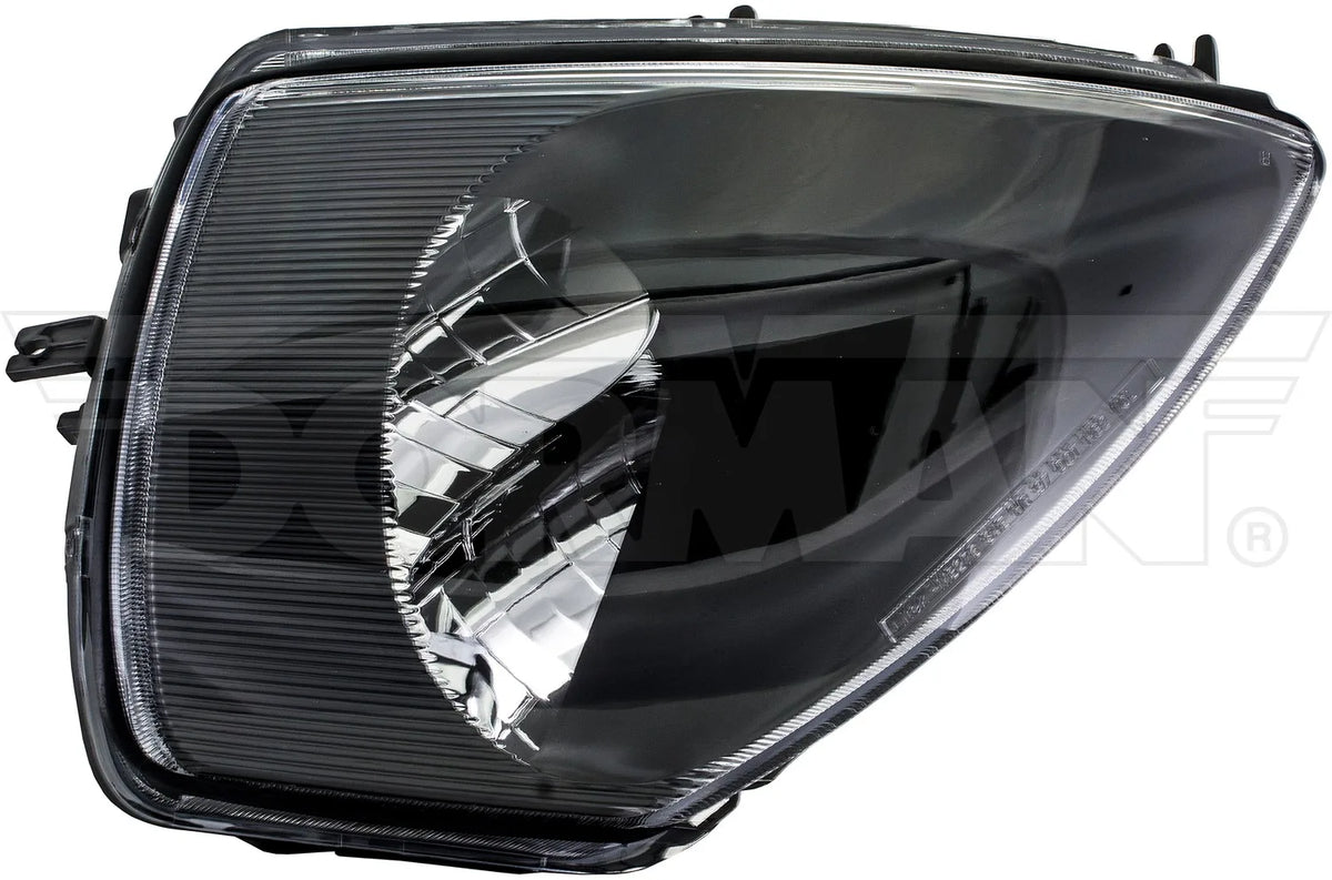 Dorman 1590825 2000-2002 Mitsubishi Eclipse Headlight Assembly
