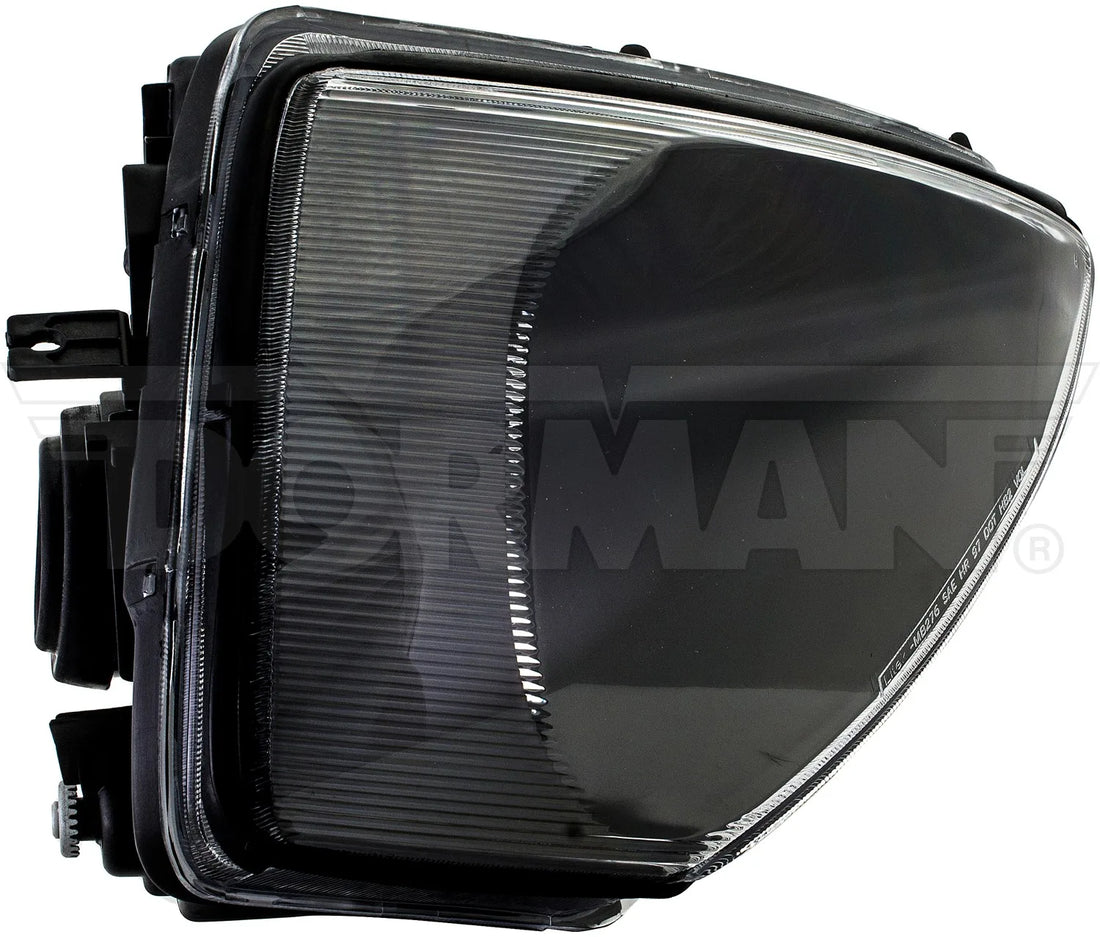 Dorman 1590825 2000-2002 Mitsubishi Eclipse Headlight Assembly