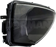 Dorman 1590825 2000-2002 Mitsubishi Eclipse Headlight Assembly