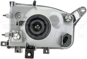 Dorman 1590826 1999-2004 Nissan Pathfinder Headlight Assembly