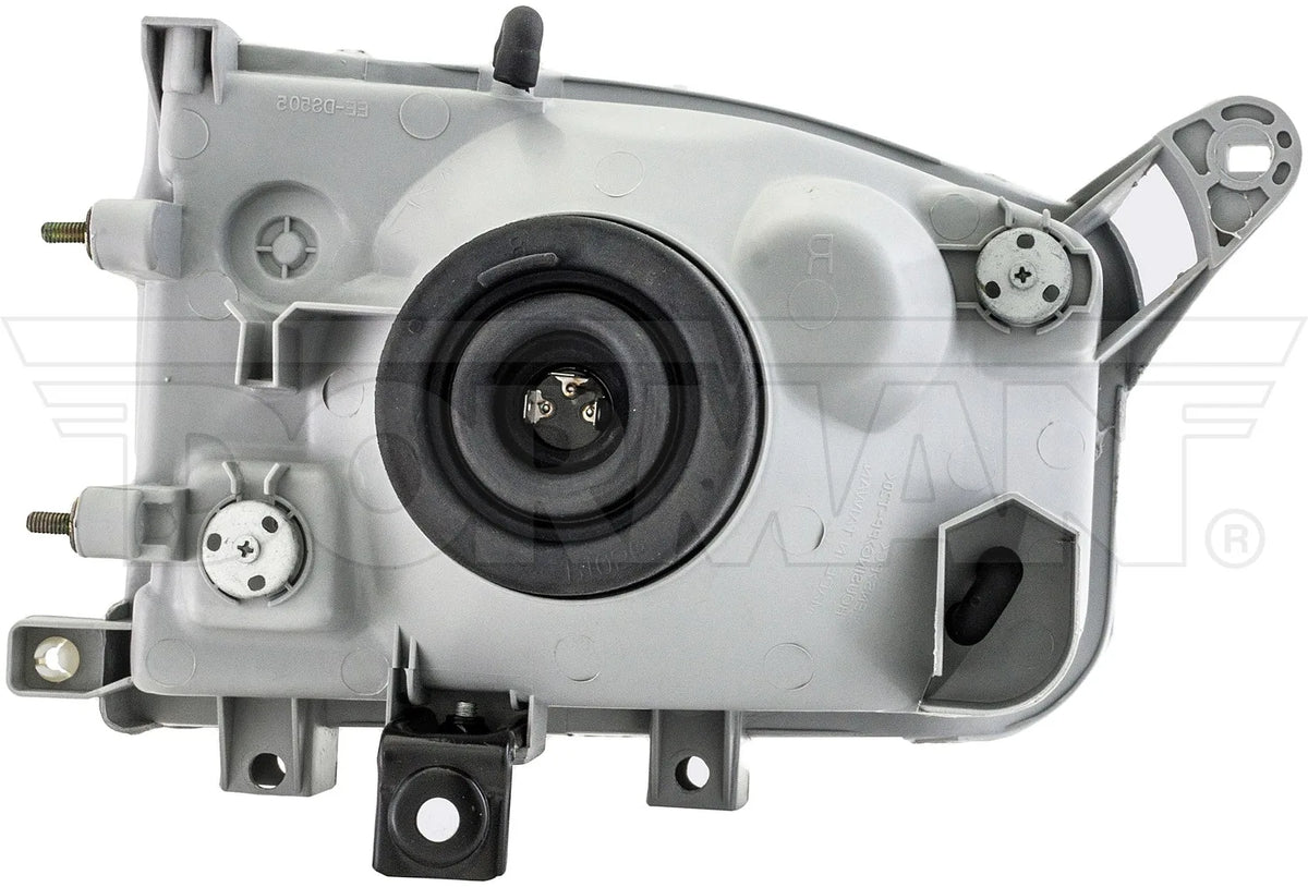 Dorman 1590826 1999-2004 Nissan Pathfinder Headlight Assembly