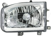 Dorman 1590826 1999-2004 Nissan Pathfinder Headlight Assembly