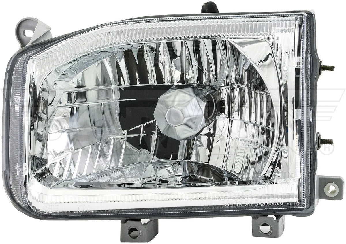 Dorman 1590826 1999-2004 Nissan Pathfinder Headlight Assembly