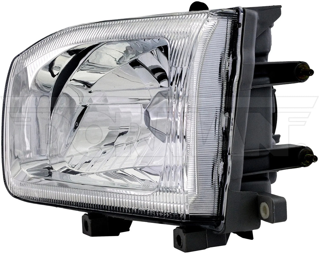 Dorman 1590826 1999-2004 Nissan Pathfinder Headlight Assembly