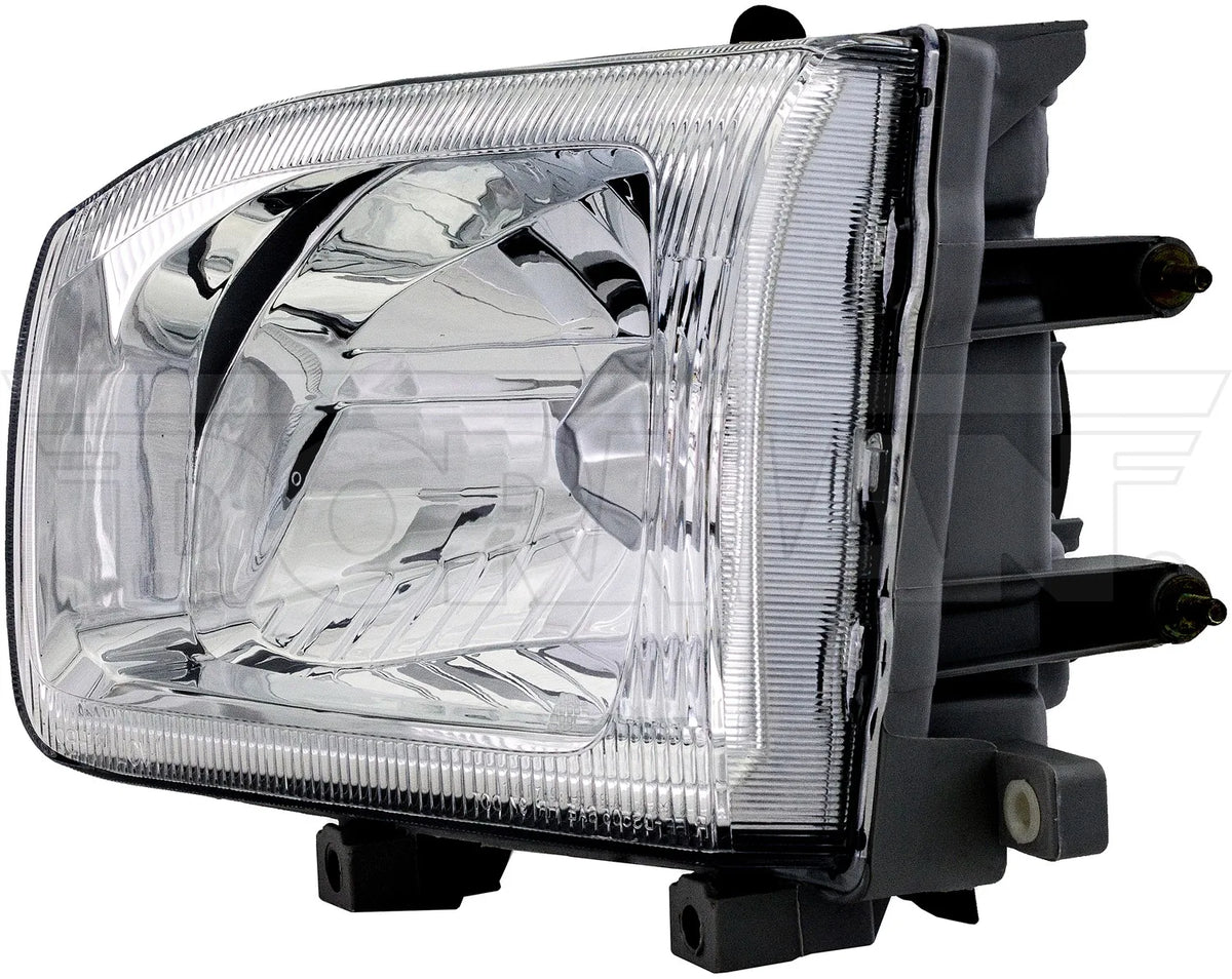 Dorman 1590826 1999-2004 Nissan Pathfinder Headlight Assembly