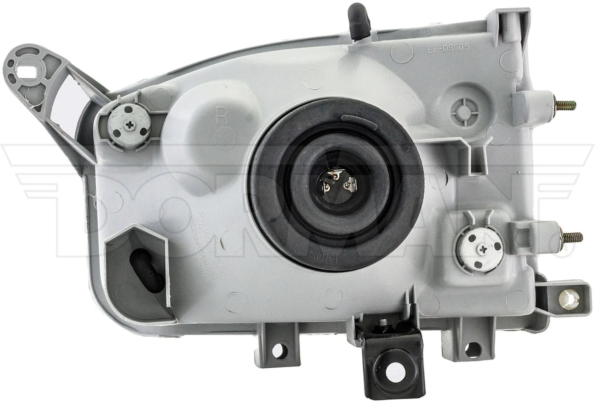Dorman 1590827 1999-2004 Nissan Pathfinder Headlight Assembly