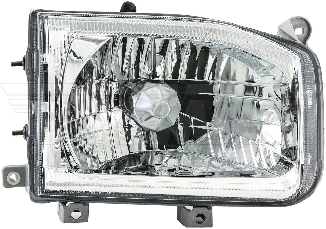 Dorman 1590827 1999-2004 Nissan Pathfinder Headlight Assembly