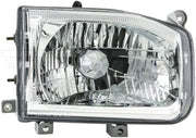 Dorman 1590827 1999-2004 Nissan Pathfinder Headlight Assembly