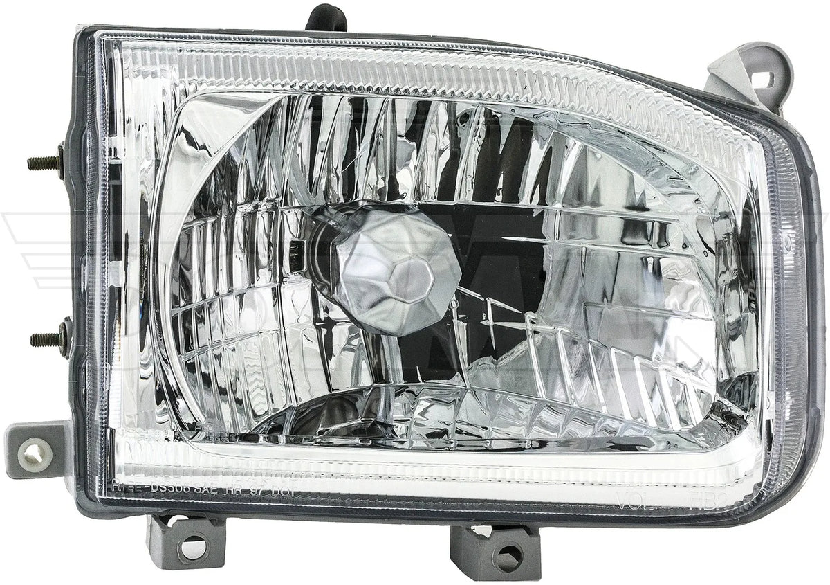 Dorman 1590827 1999-2004 Nissan Pathfinder Headlight Assembly