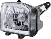 Dorman 1590827 1999-2004 Nissan Pathfinder Headlight Assembly