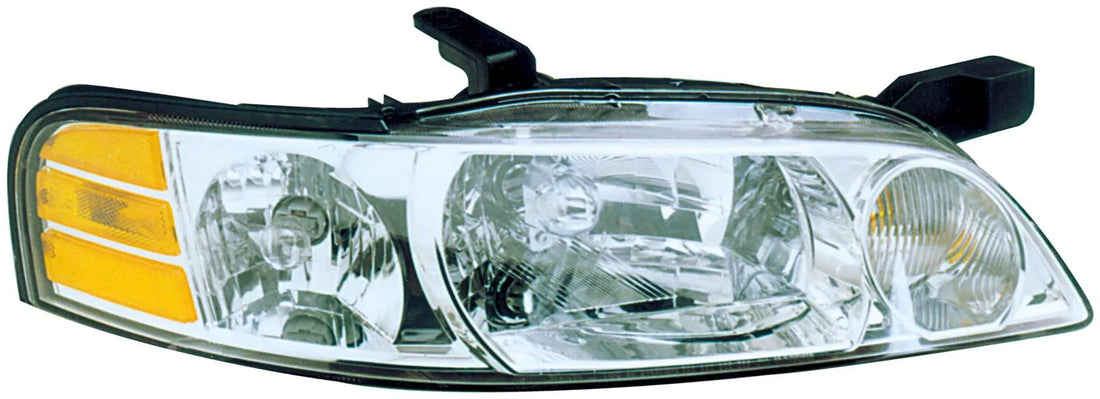Dorman 1590831 2000-2001 Nissan Altima Headlight Assembly