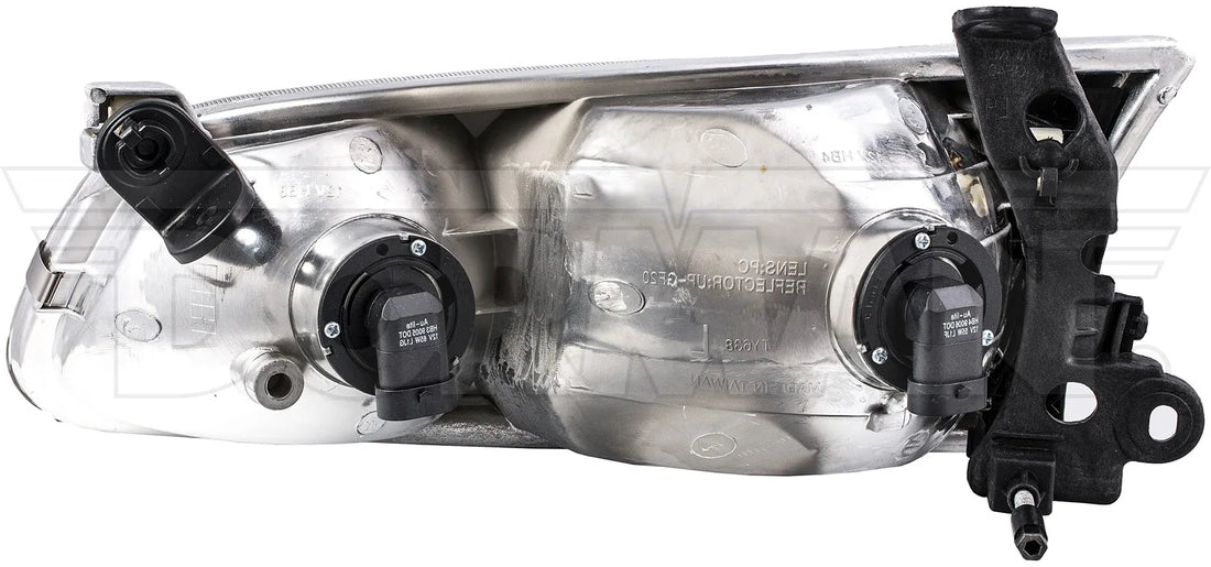 Dorman 1590835 2000-2001 Toyota Camry Headlight Assembly