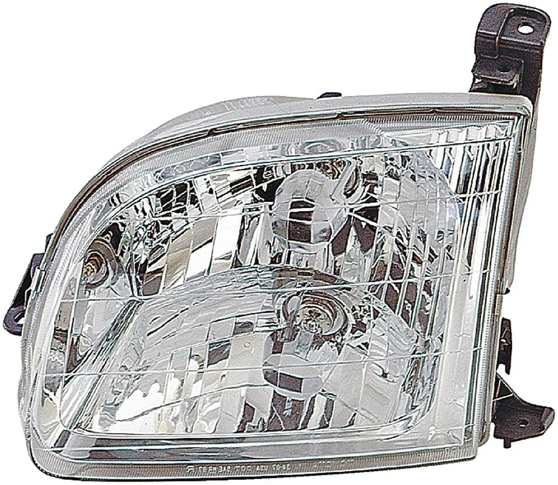 Dorman 1590836 2000-2004 Toyota Tundra Headlight Assembly