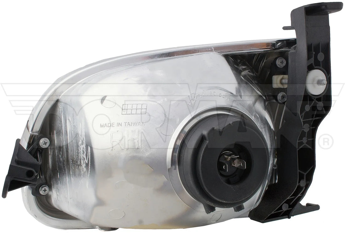 Dorman 1590837 2000-2004 Toyota Tundra Headlight Assembly