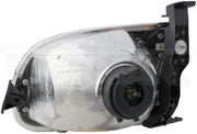 Dorman 1590837 2000-2004 Toyota Tundra Headlight Assembly