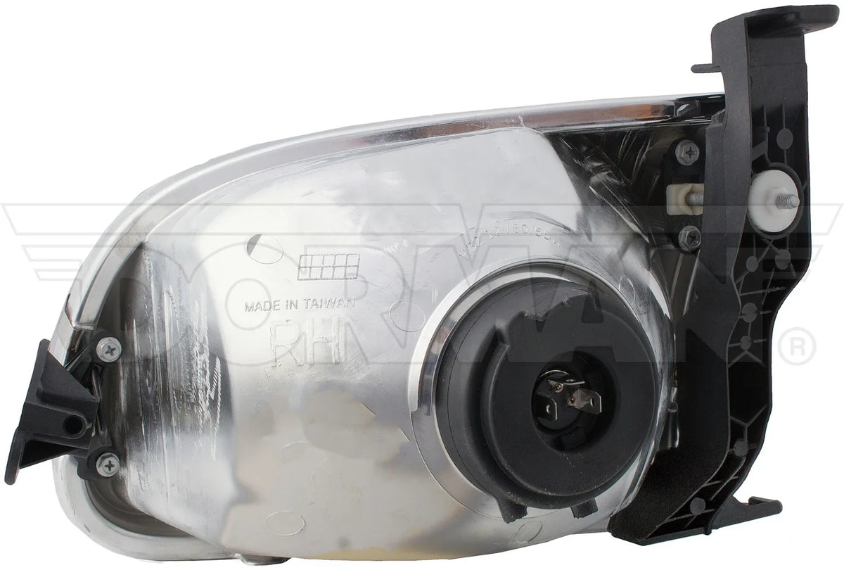 Dorman 1590837 2000-2004 Toyota Tundra Headlight Assembly