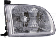 Dorman 1590837 2000-2004 Toyota Tundra Headlight Assembly