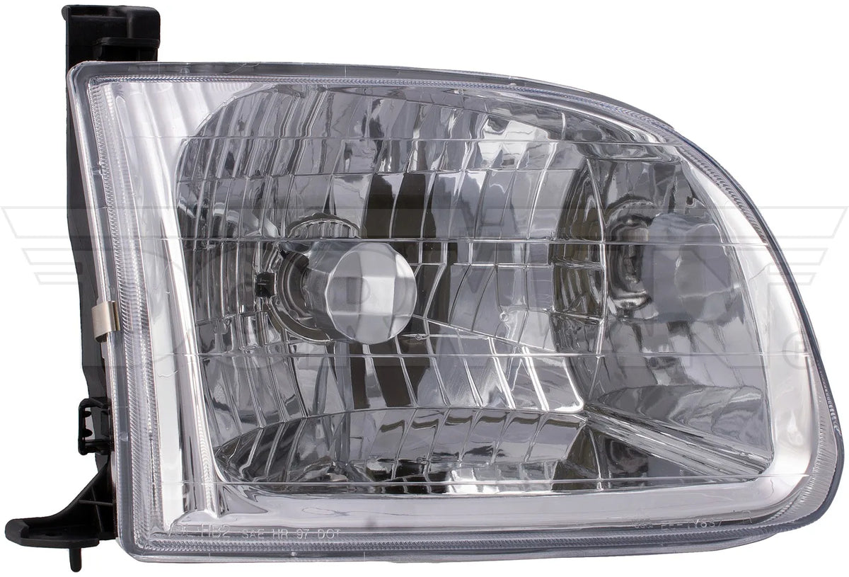 Dorman 1590837 2000-2004 Toyota Tundra Headlight Assembly