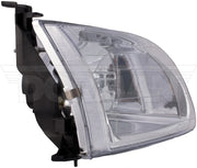 Dorman 1590837 2000-2004 Toyota Tundra Headlight Assembly