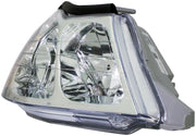 Dorman 1590841 2000-2004 Toyota Avalon Headlight Assembly