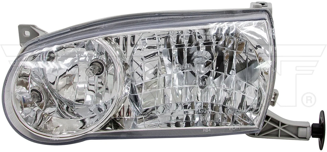 Dorman 1590842 2001-2002 Toyota Corolla Headlight Assembly