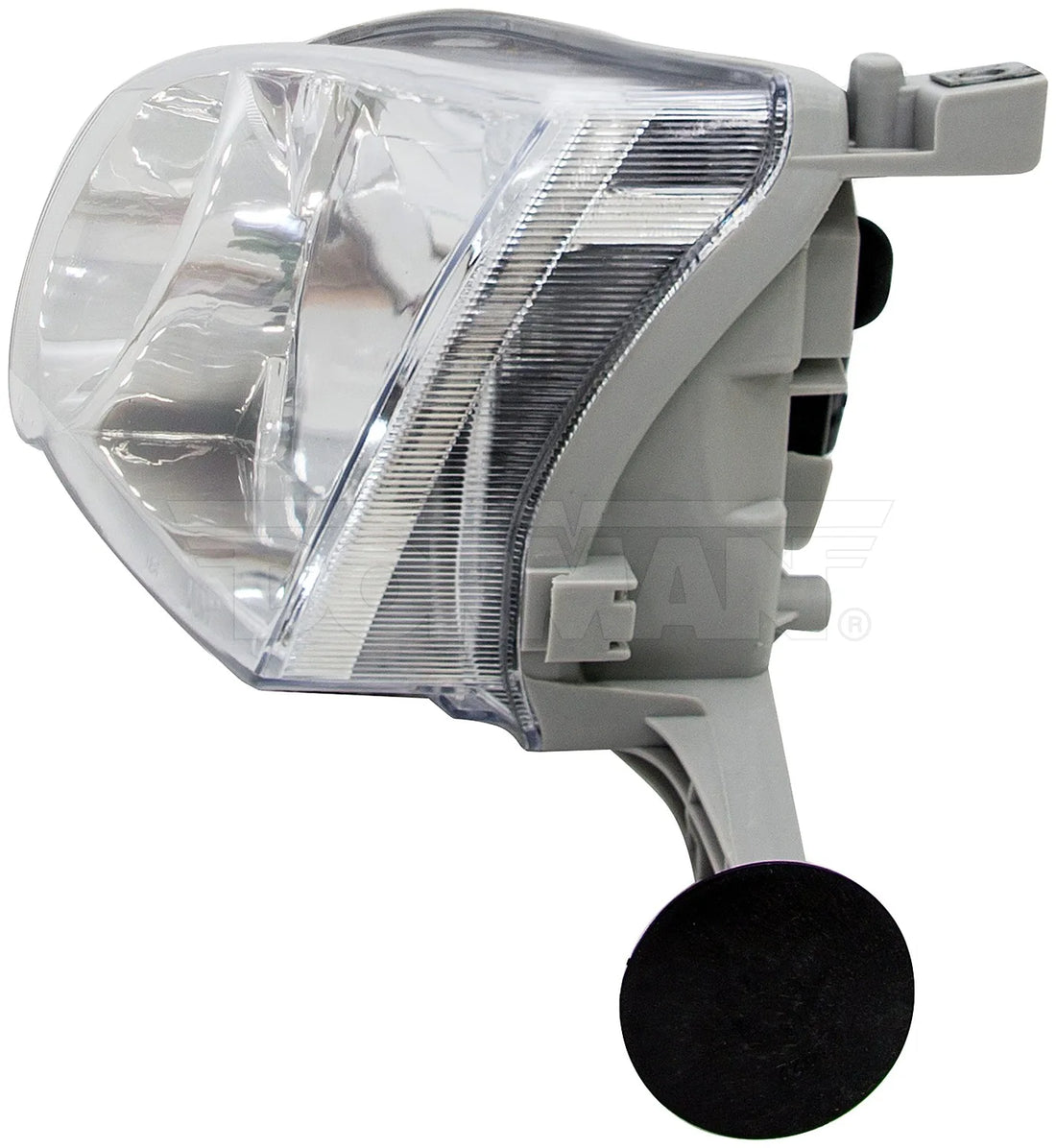 Dorman 1590842 2001-2002 Toyota Corolla Headlight Assembly
