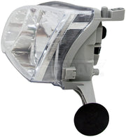 Dorman 1590842 2001-2002 Toyota Corolla Headlight Assembly