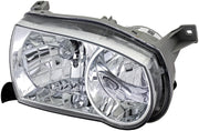 Dorman 1590843 2001-2002 Toyota Corolla Headlight Assembly
