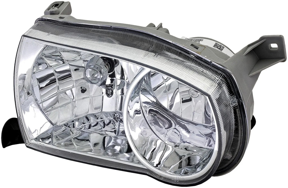 Dorman 1590843 2001-2002 Toyota Corolla Headlight Assembly