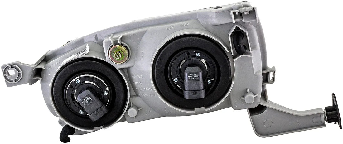 Dorman 1590843 2001-2002 Toyota Corolla Headlight Assembly