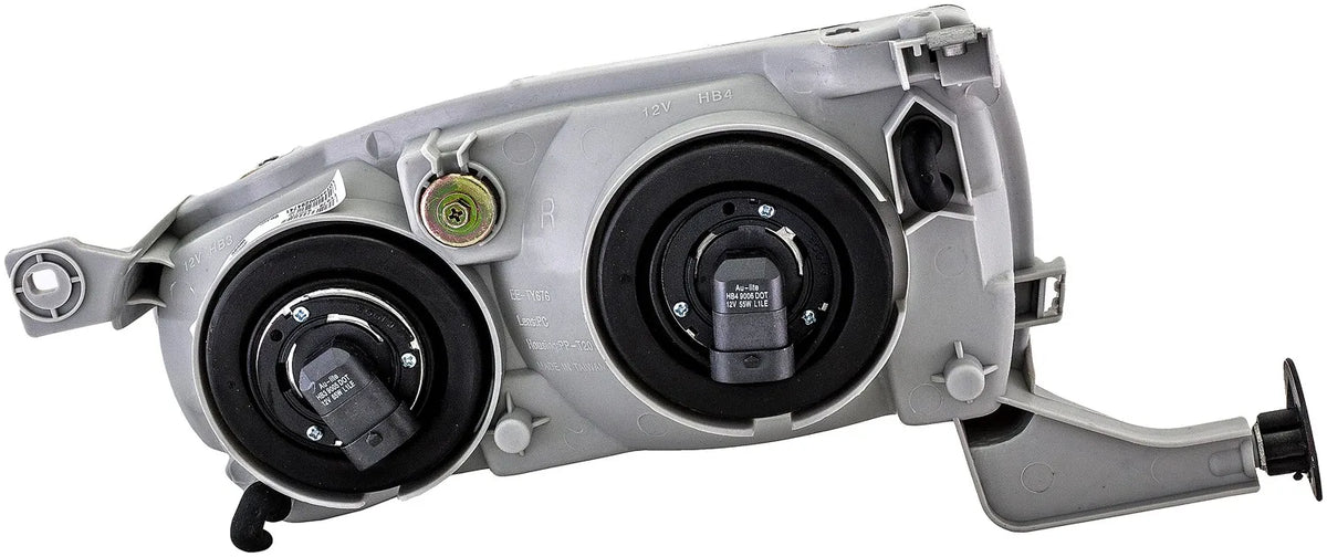 Dorman 1590843 2001-2002 Toyota Corolla Headlight Assembly