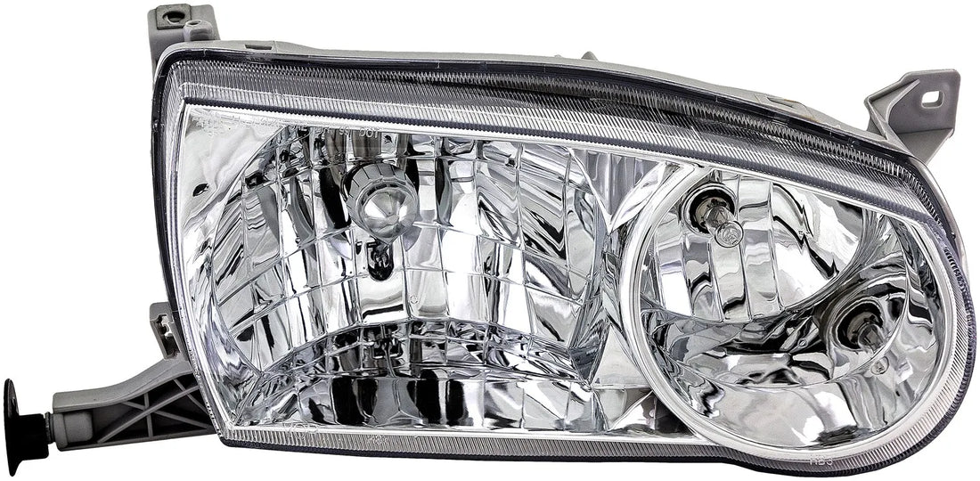 Dorman 1590843 2001-2002 Toyota Corolla Headlight Assembly