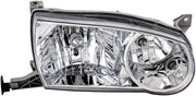 Dorman 1590843 2001-2002 Toyota Corolla Headlight Assembly