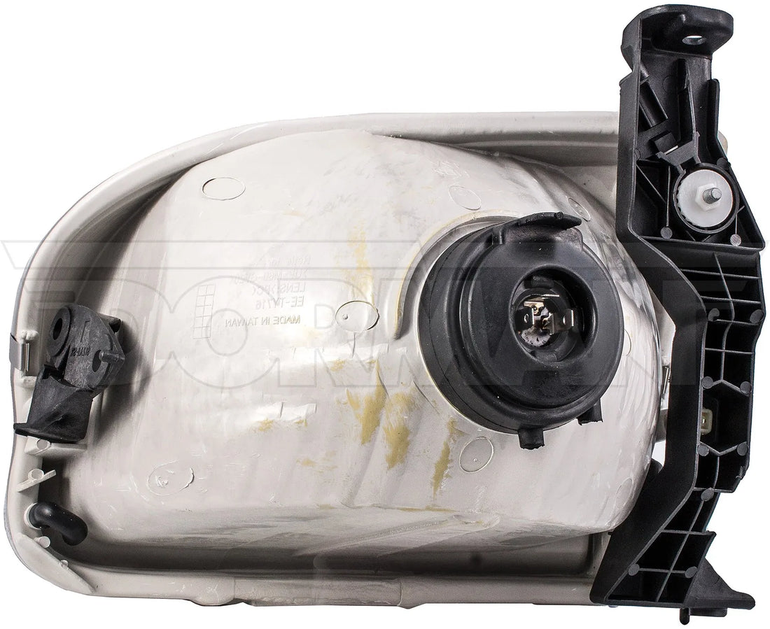 Dorman 1590851 2004 Toyota Tundra Headlight Assembly