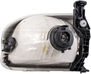 Dorman 1590851 2004 Toyota Tundra Headlight Assembly