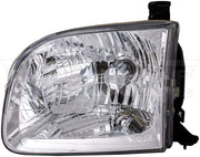 Dorman 1590851 2004 Toyota Tundra Headlight Assembly