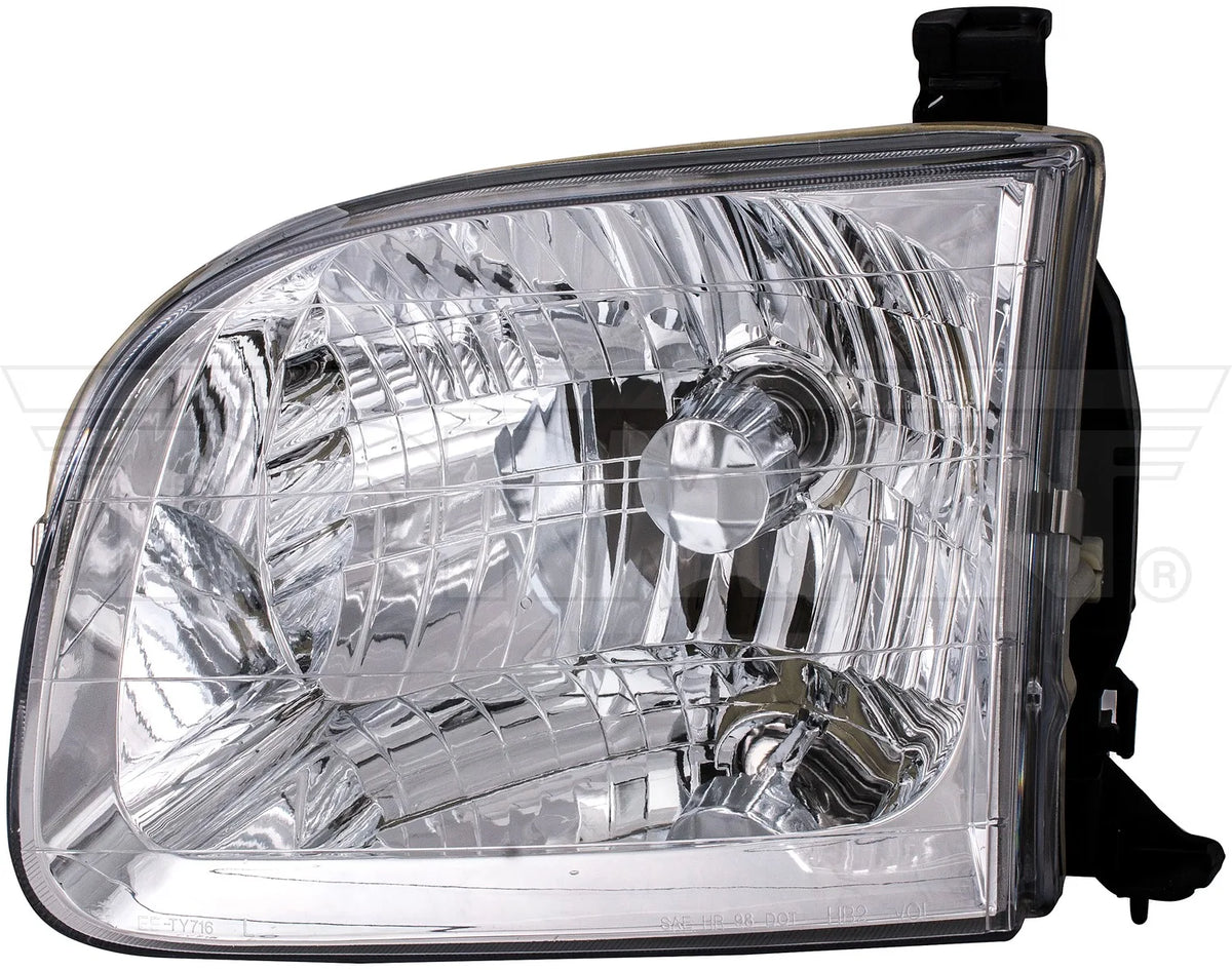 Dorman 1590851 2004 Toyota Tundra Headlight Assembly