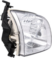 Dorman 1590851 2004 Toyota Tundra Headlight Assembly