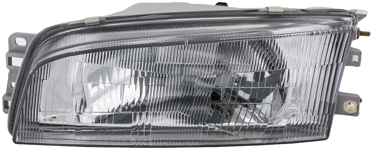 Dorman 1590876 1997-2001 Mitsubishi Mirage Headlight Assembly