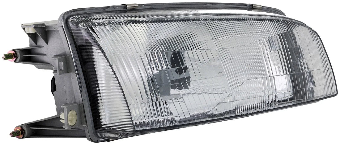 Dorman 1590877 1997-2001 Mitsubishi Mirage Headlight Assembly