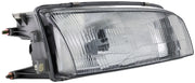 Dorman 1590877 1997-2001 Mitsubishi Mirage Headlight Assembly