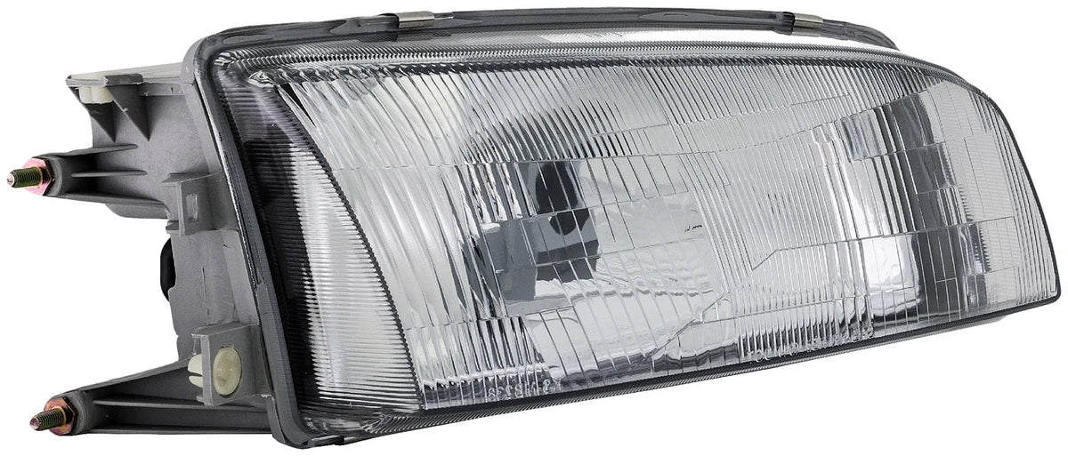 Dorman 1590877 1997-2001 Mitsubishi Mirage Headlight Assembly