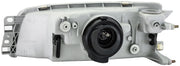 Dorman 1590877 1997-2001 Mitsubishi Mirage Headlight Assembly