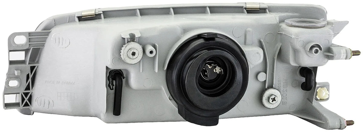Dorman 1590877 1997-2001 Mitsubishi Mirage Headlight Assembly