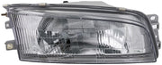 Dorman 1590877 1997-2001 Mitsubishi Mirage Headlight Assembly